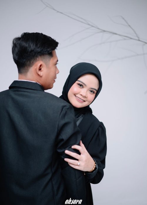 Mita & Iwan 3