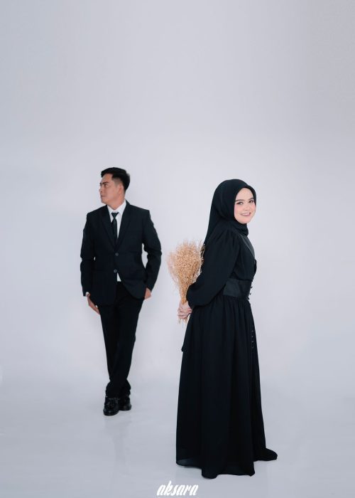 Mita & Iwan 8