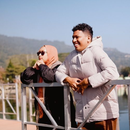 Moli & Yani 1