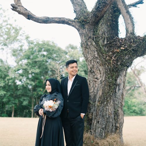 Muthi & Ade 12