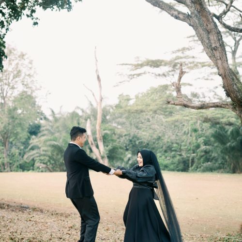 Muthi & Ade 14