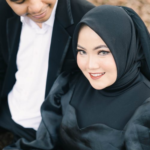 Muthi & Ade 16