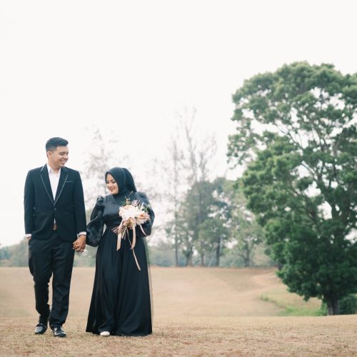 Muthi & Ade 17