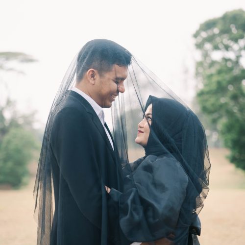Muthi & Ade 18