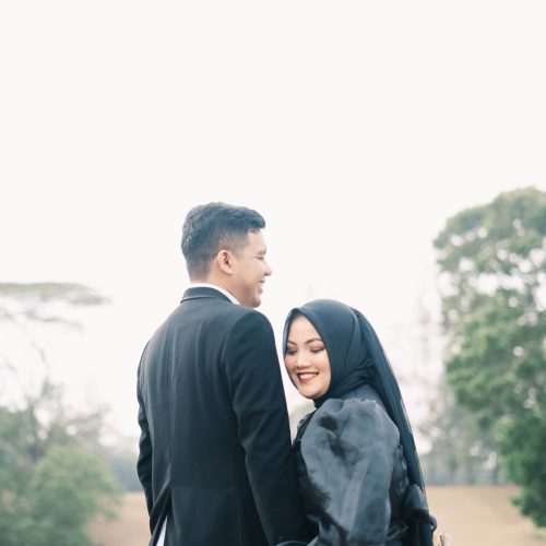 Muthi & Ade 19