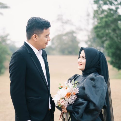 Muthi & Ade 2