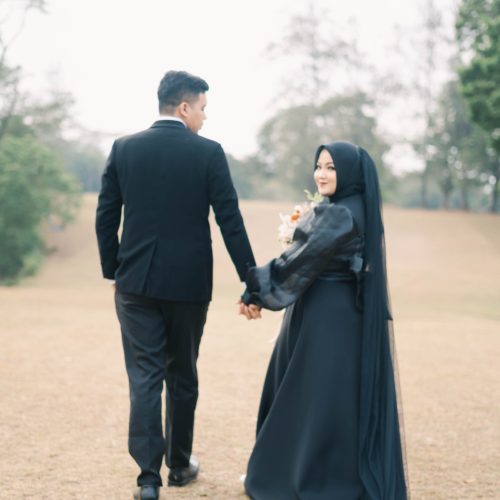Muthi & Ade 20
