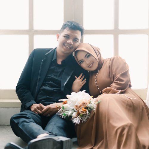 Muthi & Ade 4
