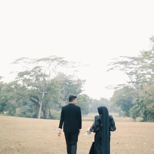 Muthi & Ade 5