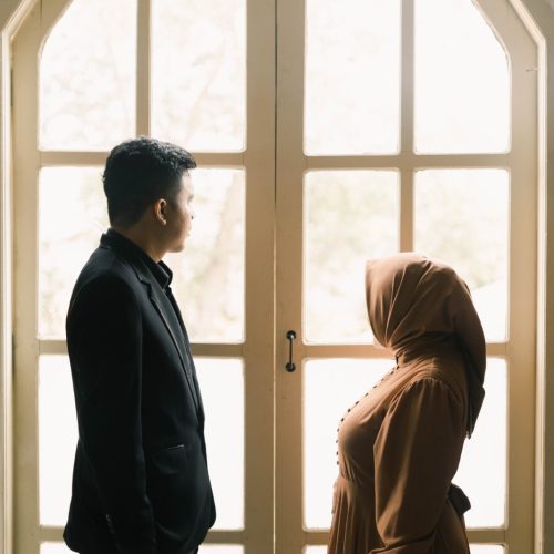 Muthi & Ade 7
