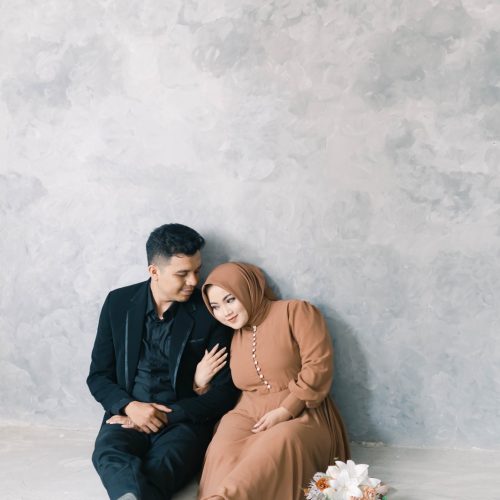 Muthi & Ade 8