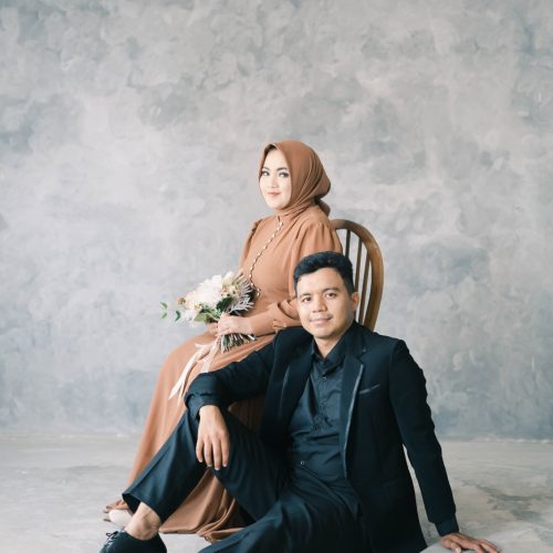 Muthi & Ade 9