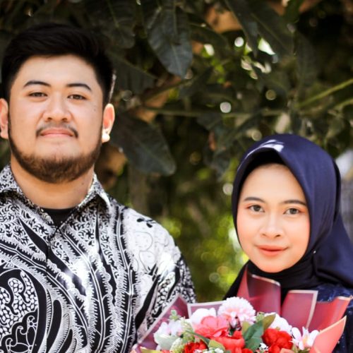 Nadhifah & Amirul 10