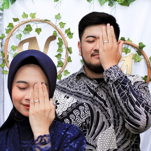 Nadhifah & Amirul 11