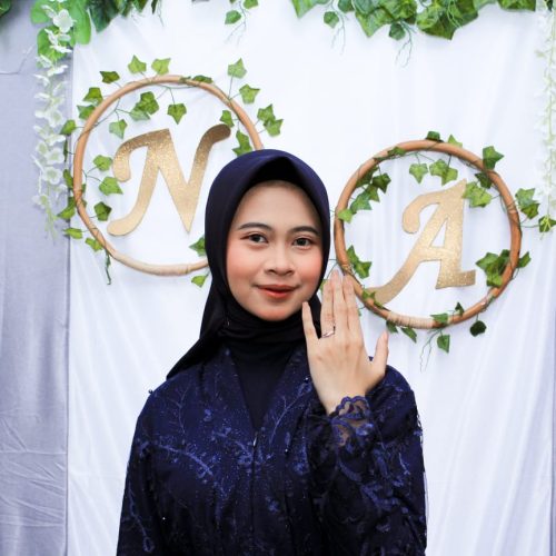 Nadhifah & Amirul 12