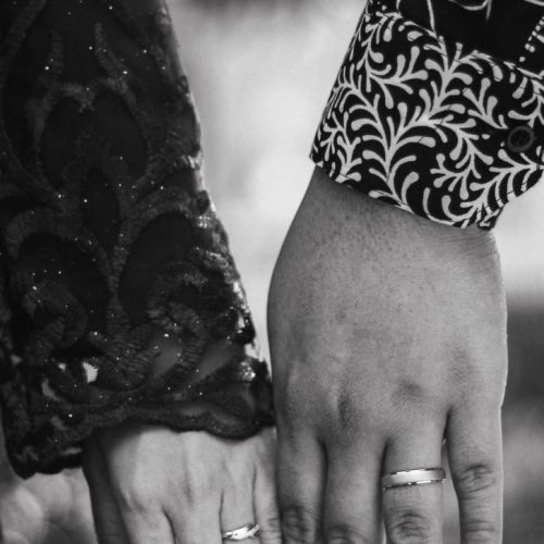 Nadhifah & Amirul 13