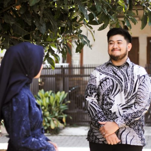 Nadhifah & Amirul 14