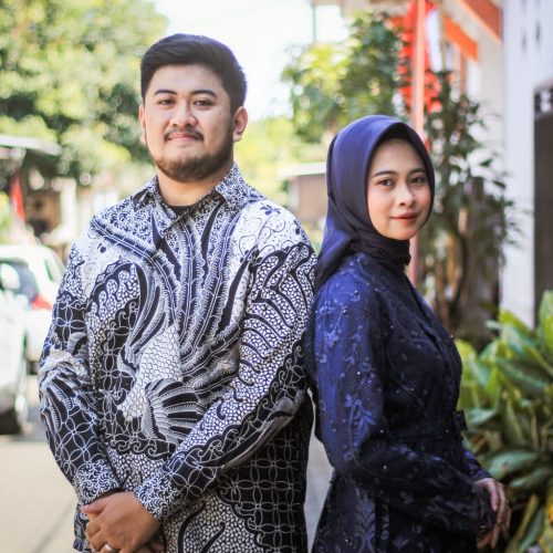Nadhifah & Amirul 9