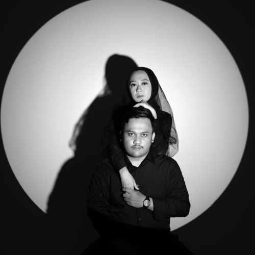 Nadia & Budimen 1