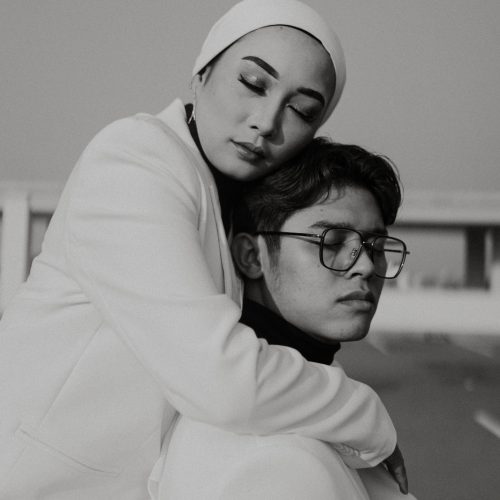 Nadia & Munzi 1