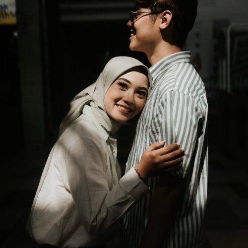 Nadia & Munzi 10