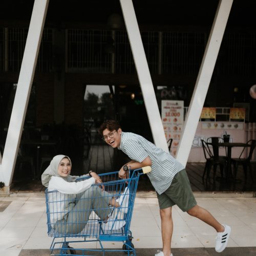 Nadia & Munzi 11