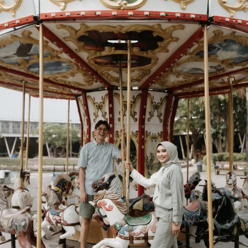 Nadia & Munzi 12