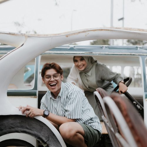 Nadia & Munzi 13