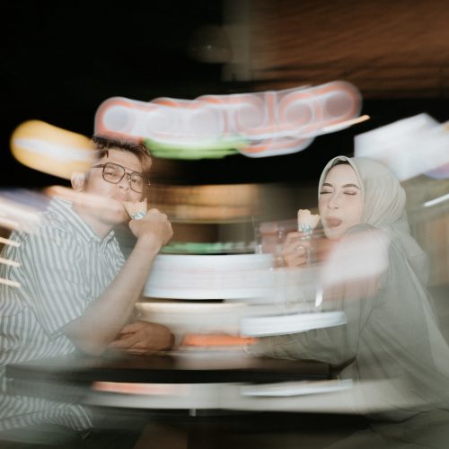 Nadia & Munzi 14