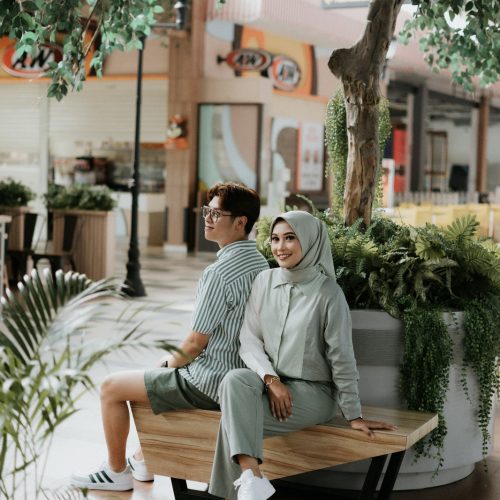 Nadia & Munzi 16