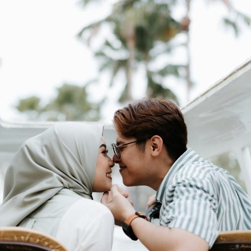 Nadia & Munzi 18