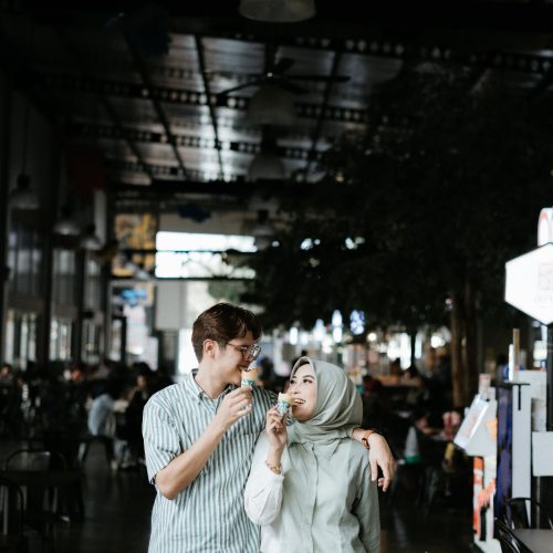 Nadia & Munzi 19