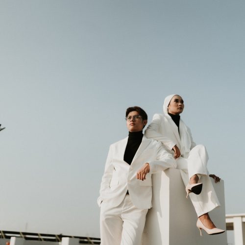 Nadia & Munzi 20