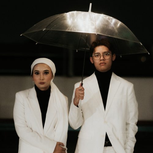 Nadia & Munzi 3