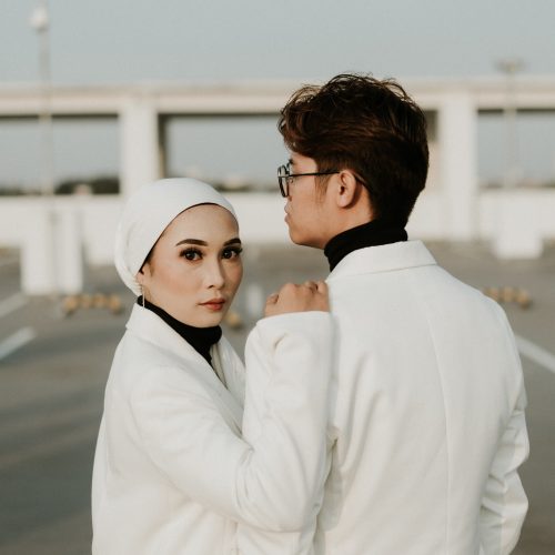 Nadia & Munzi 4