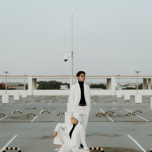 Nadia & Munzi 6