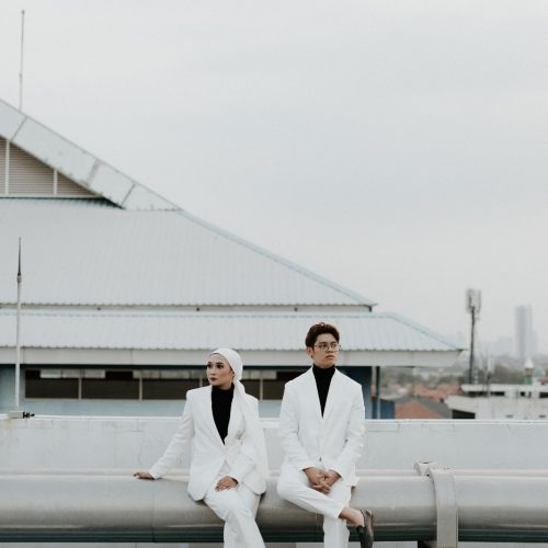 Nadia & Munzi 7