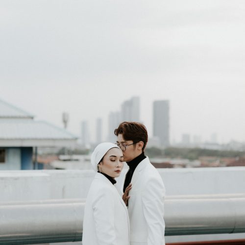 Nadia & Munzi 8