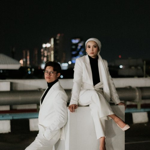 Nadia & Munzi 9