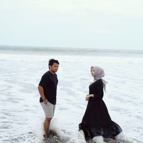 Nadya & Kamal 10
