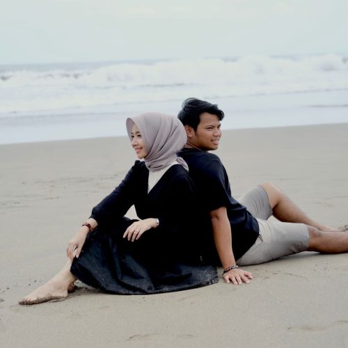 Nadya & Kamal 11
