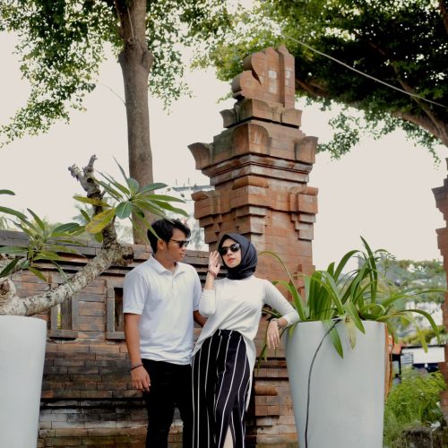 Nadya & Kamal 14