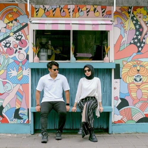 Nadya & Kamal 15