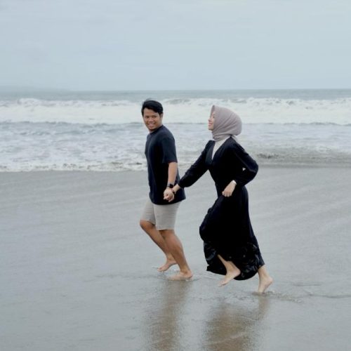 Nadya & Kamal 16