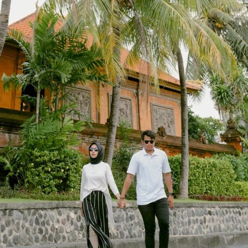 Nadya & Kamal 17