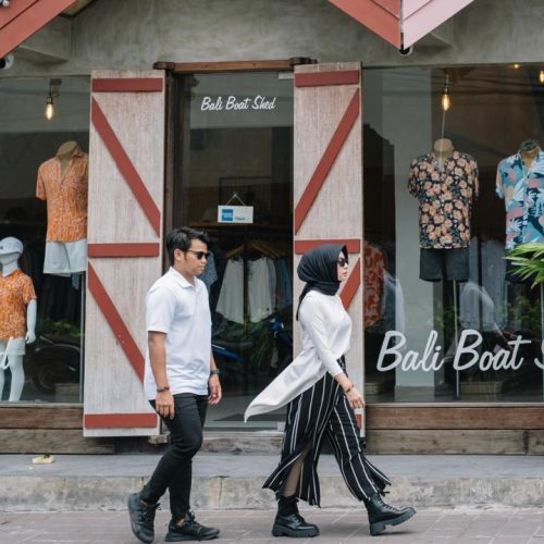 Nadya & Kamal 18