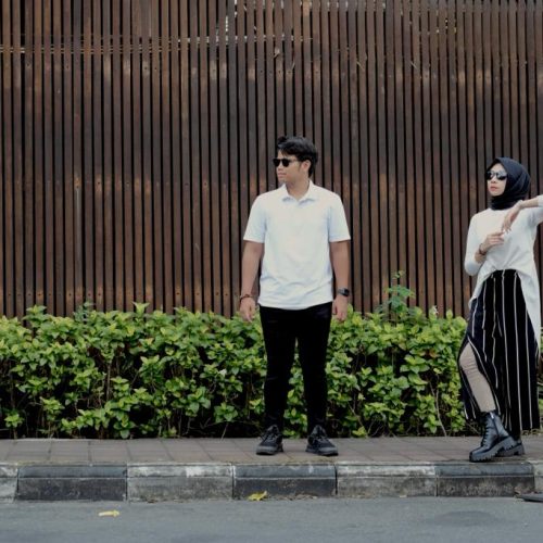 Nadya & Kamal 19