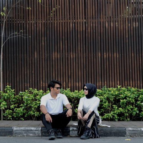 Nadya & Kamal 2