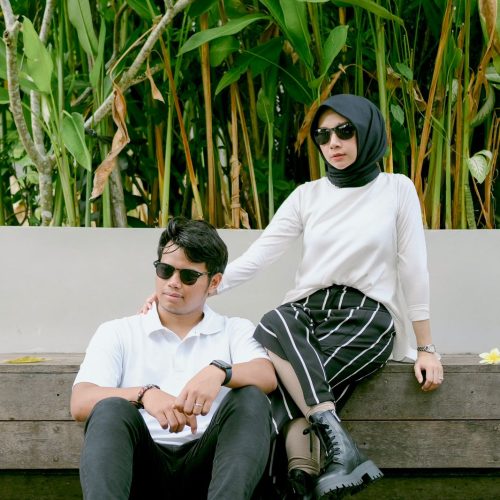 Nadya & Kamal 20