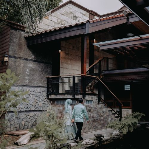 Nadya & Kamal 3